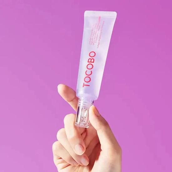 TOCOBO Collagen Brightening Eye Gel Cream 1ml