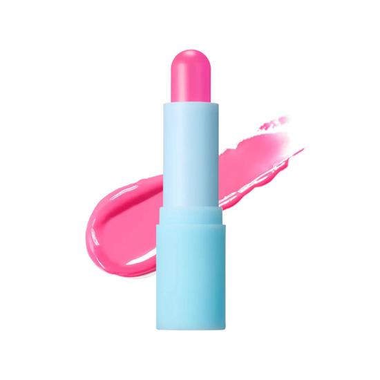 TOCOBO Glass Tinted Lip Balm 012 Better Pink