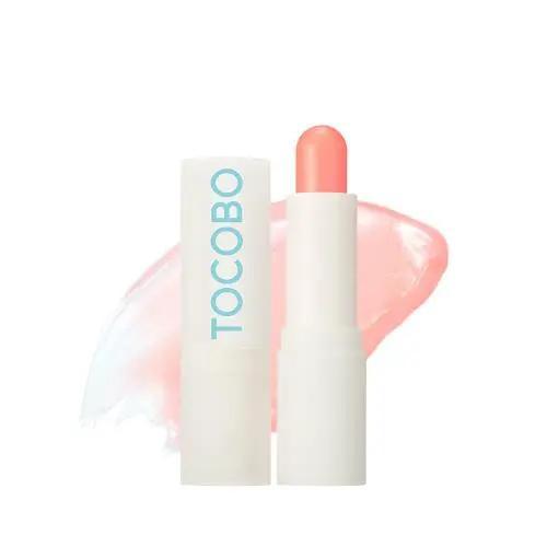 TOCOBO Glow Ritual Lip Balm