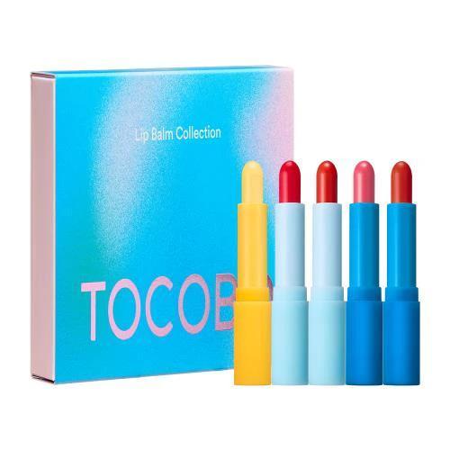 TOCOBO Lip Balm Collection