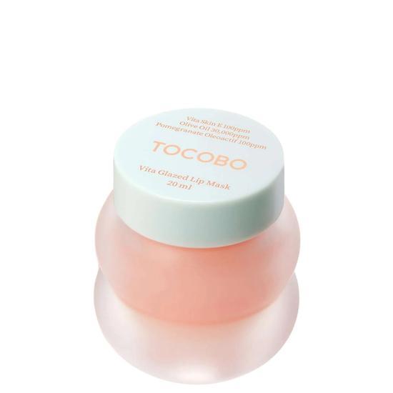 TOCOBO Vita Glazed Lip Mask