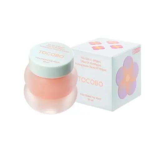 TOCOBO Vita Glazed Lip Mask 20ml