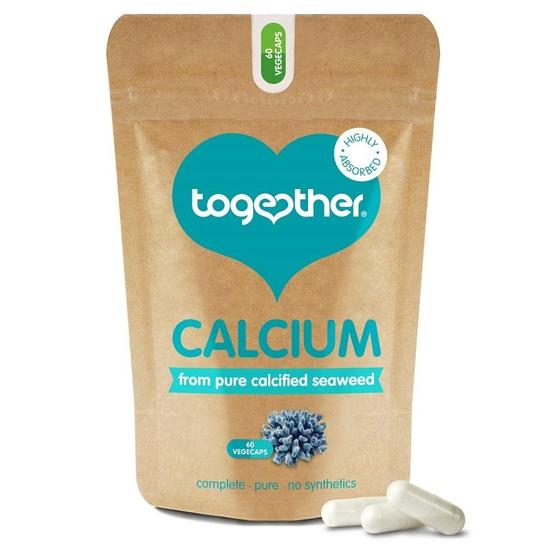 Together Health Calcium Vegicaps