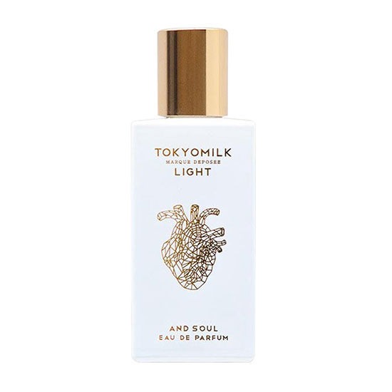 Tokyo Milk Eau De Parfum Spray 01 & Soul