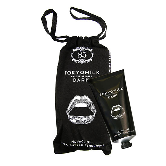 Tokyo Milk Novacaine No.85 Handcreme
