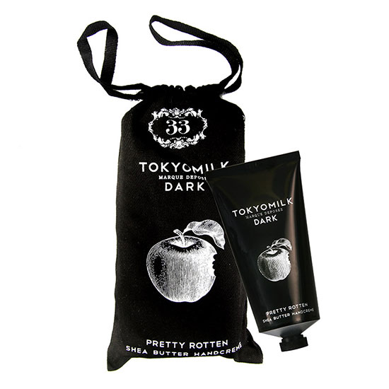 Tokyo Milk Pretty Rotten No.33 Handcreme