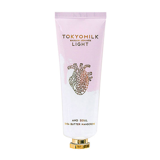 Tokyo Milk Shea Butter Handcream 01 & Soul