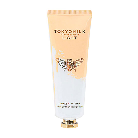 Tokyo Milk Shea Butter Handcream 02 Awaken Within 76g