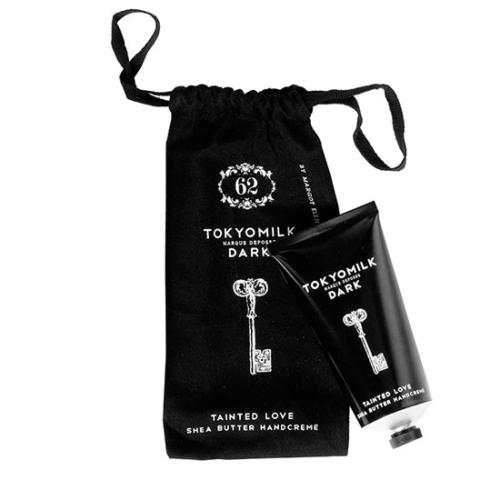 Tokyo Milk Tainted Love No.62 Handcreme