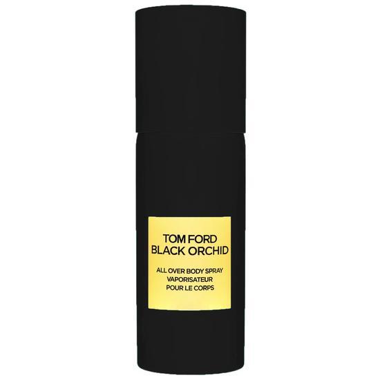 Tom Ford Black Orchid All Over Body Spray