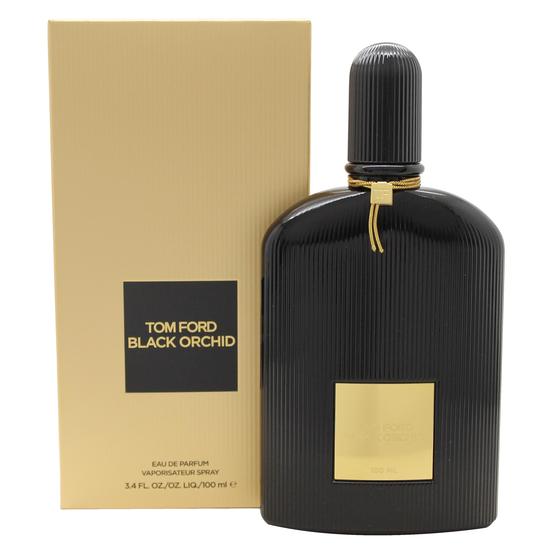 Tom Ford Black Orchid Eau De Parfum