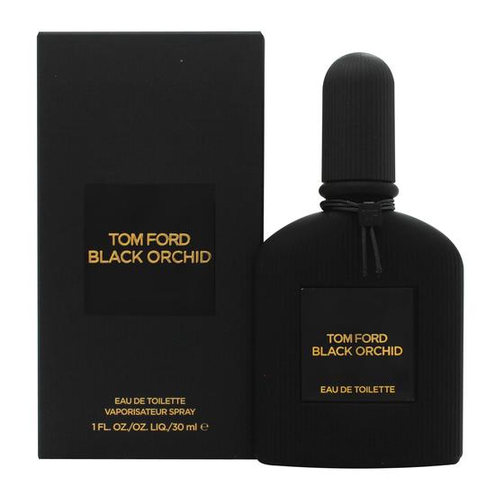 Tom Ford Black Orchid Eau De Toilette Spray 30ml
