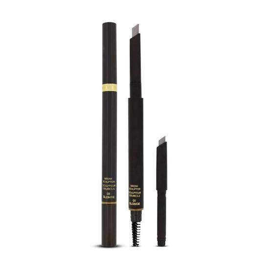 Tom Ford Brow Sculptor Pencil + Refill