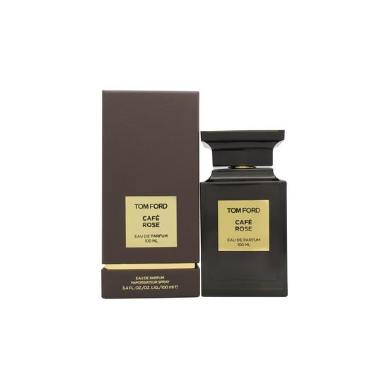 Tom Ford Cafe Rose Eau De Parfum 100ml