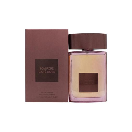 Tom Ford Cafe Rose Eau De Parfum