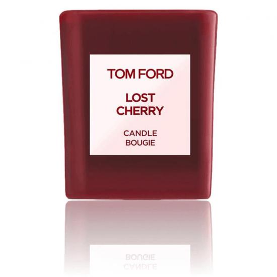 Tom Ford Candle Lost Cherry 200g