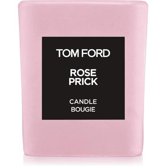 Tom Ford Candle Rose Prick