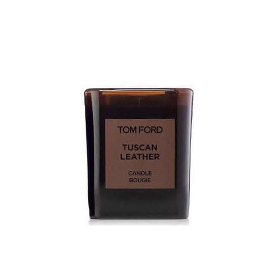 Tom Ford Candle Tuscan Leather 200g