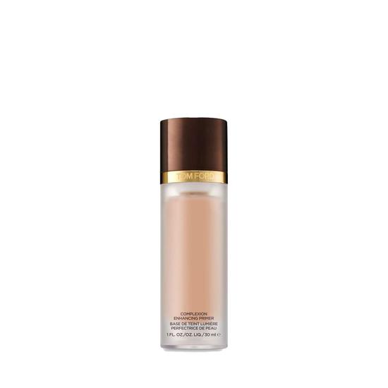 Tom Ford Complexion Enhancing Primer Peach Glow