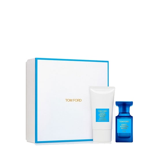 Tom Ford Costa Azzurra Acqua Gift Set