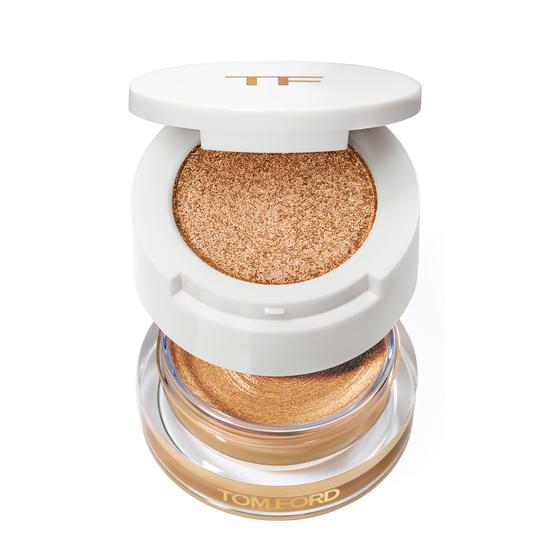 Tom Ford Cream & Powder Eye Colour Sun Worship