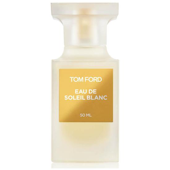 Tom Ford Eau De Soleil Blanc Eau De Toilette 50ml