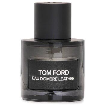 Tom Ford Eau D'Ombre Leather Eau De Toliette Spray 50ml