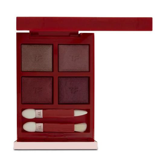 Tom Ford Electric Cherry Eyeshadow Palette Eye Colour Quad 01