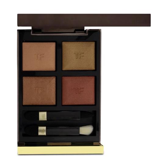Tom Ford Eye Colour Quad 41 Peach Dawn Palette