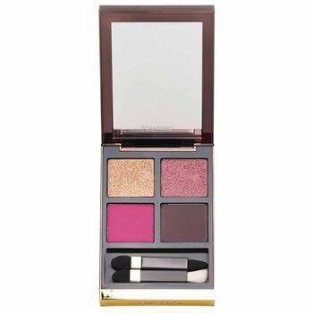 Tom Ford Eye Colour Quad 43 Ambrosia