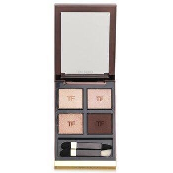Tom Ford Eye Colour Quad Creme 48 Peach Glamour