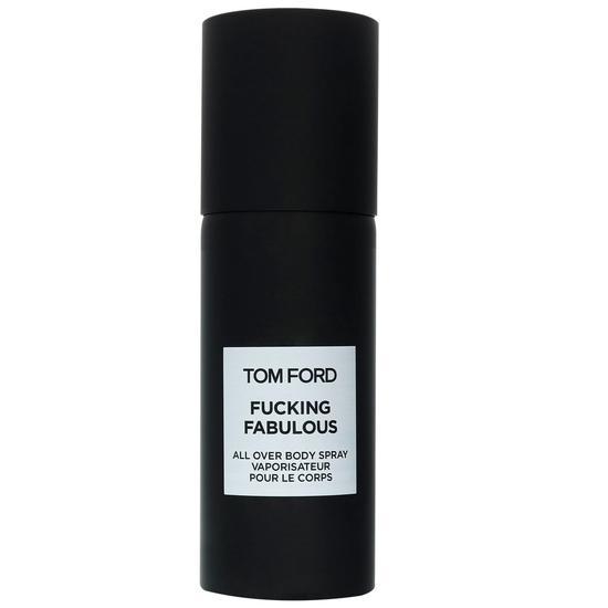 Tom Ford Fabulous Body Spray