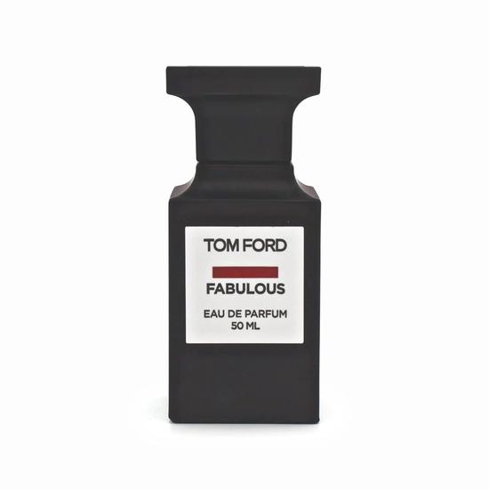 Tom Ford Fabulous Eau De Parfum 50ml (Imperfect Box)