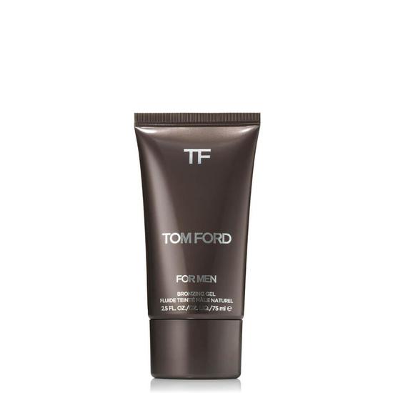 Tom Ford For Men Bronzing Gel 75ml