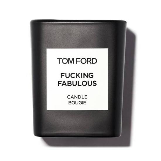 Tom Ford FUCKING FABULOUS CANDLE