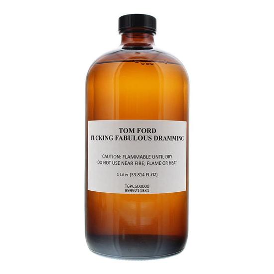 Tom Ford Fucking Fabulous Dramming Eau De Parfum 1000ml