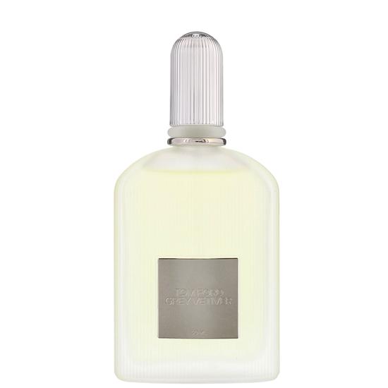 grey vetiver edp