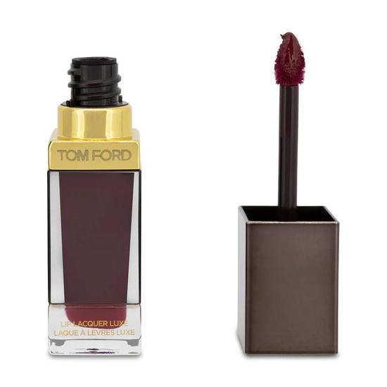 Tom Ford Infuriate Vinyl Lip Lacquer Luxe Gloss 10