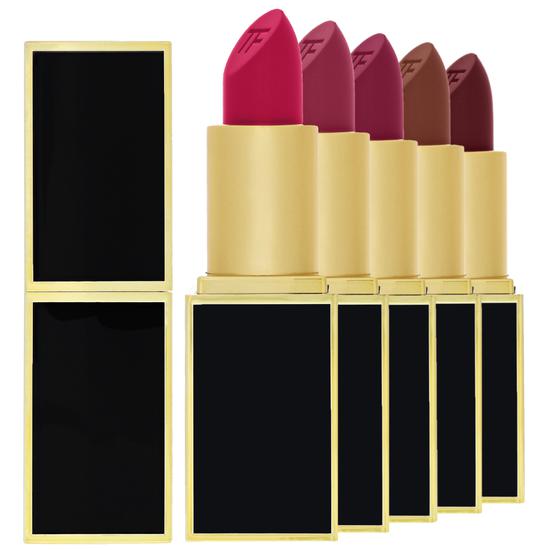 Tom Ford Lip Colour