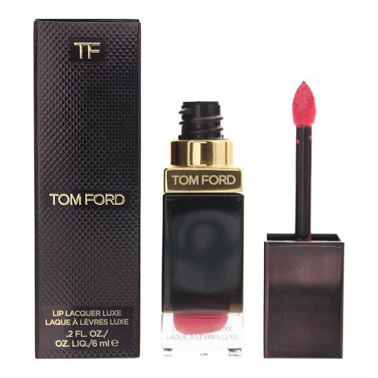 Tom Ford Lip Lacquer Luxe 6ml 05 Unzip Vinyl 6ml