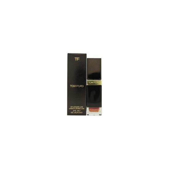 Tom Ford Lip Lacquer Luxe Matte 04 Insouciant 6ml