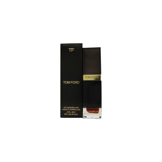 Tom Ford Lip Lacquer Luxe Matte 06 Overpower 6ml