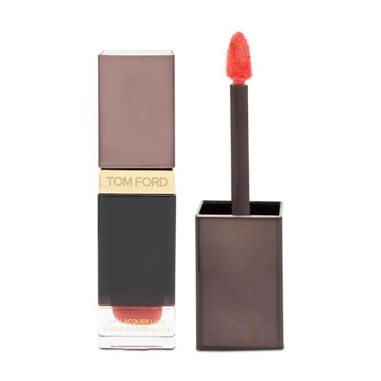Tom Ford Lip Lacquer Luxe Matte Liquid Lipstick