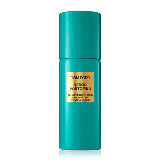 Tom Ford Neroli Portofino All Over Body Spray