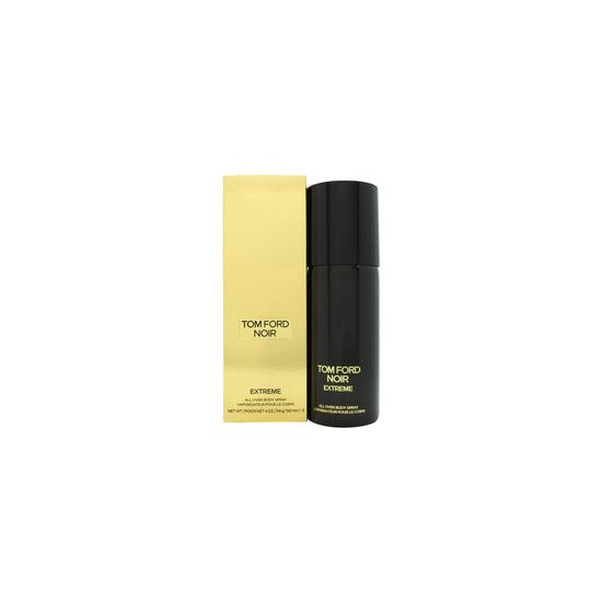 Tom Ford Noir Extreme All Over Body Spray