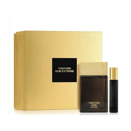 Tom Ford Noir Extreme Gift Set 100ml Eau De Parfum & 10ml Eau De Parfum