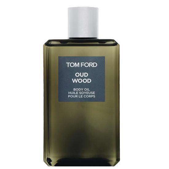 Tom Ford Oud Wood Body Oil 250ml