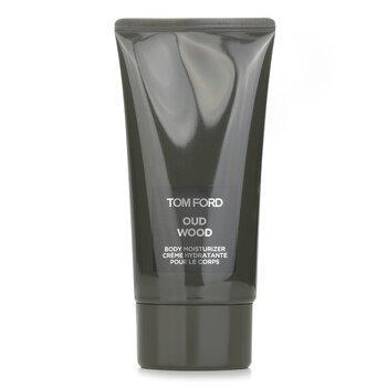 Tom Ford Oud Wood Oud Wood Body Moisturiser 150ml