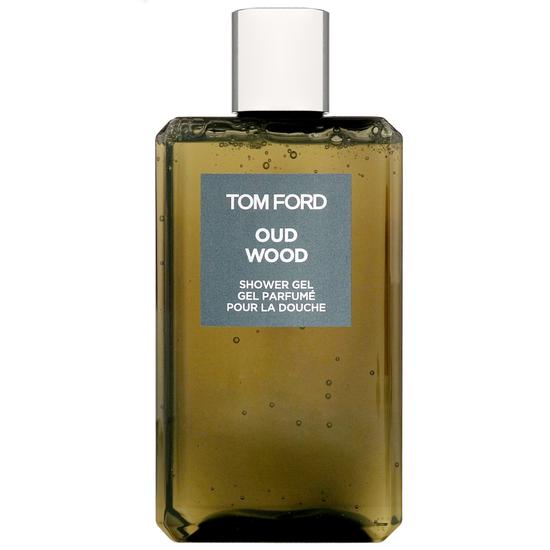 Tom Ford Oud Wood Shower Gel