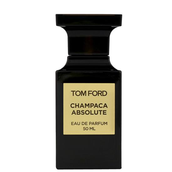 Tom Ford Private Blend Champaca Absolute Eau De Parfum 50ml